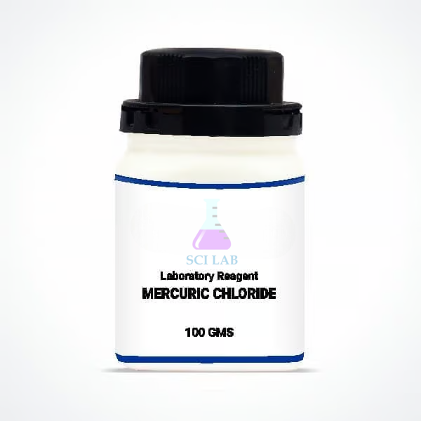 Mercuric Chloride